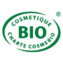 Logo Cosme Bio Logo Cosme Bio
