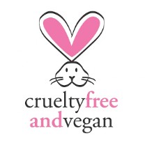 Logo Crueltyfree and vegan MAMA SANGO BIO ET EQUITABLE Logo Crueltyfree and vegan MAMA SANGO BIO ET EQUITABLE