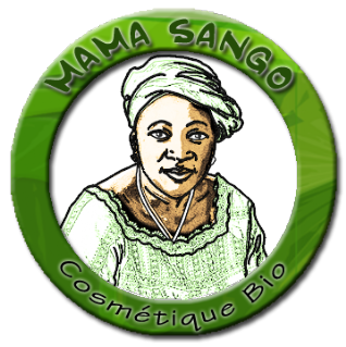 MAMA SANGO COSMETIQUE BIO